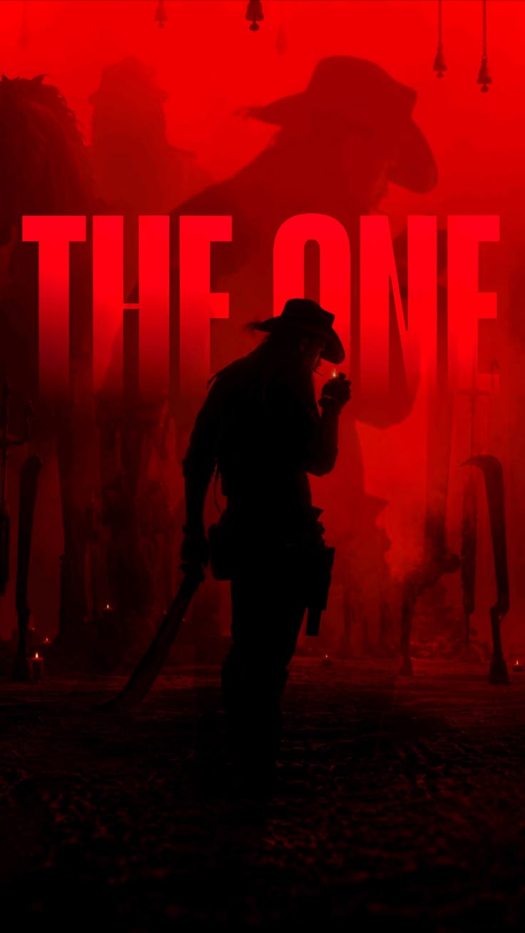 The One X RDR2